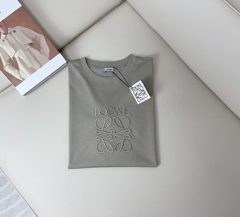 Loewe T-Shirts